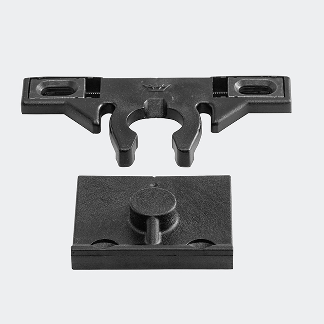 Loqueteau à têtière (nouvelle ferrure) Corona CT 70/SI 82 