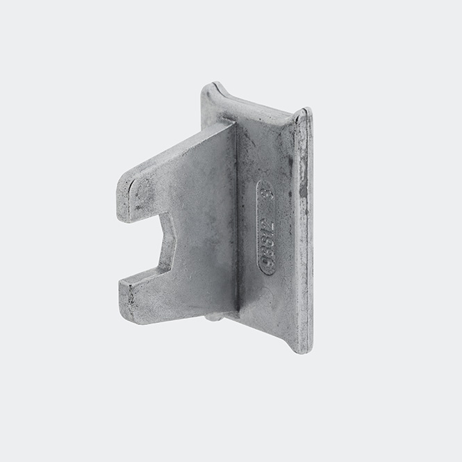 Pièce d'entrainement pour poignée à fourche, 98050247 