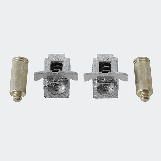 Anti-fausse manœuvre 