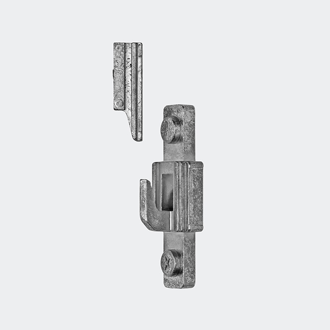 Verrouillage complémentaire 