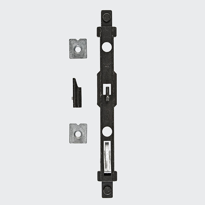 Ensemble de fermeture 1 point de verrouillage 