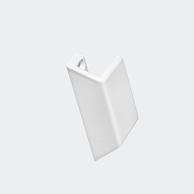 Poignée extérieure de tirage 