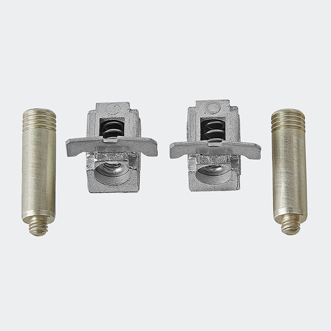 Anti-fausse manœuvre 