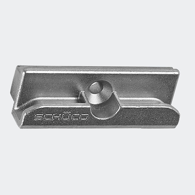 Gâche de verrouillage 