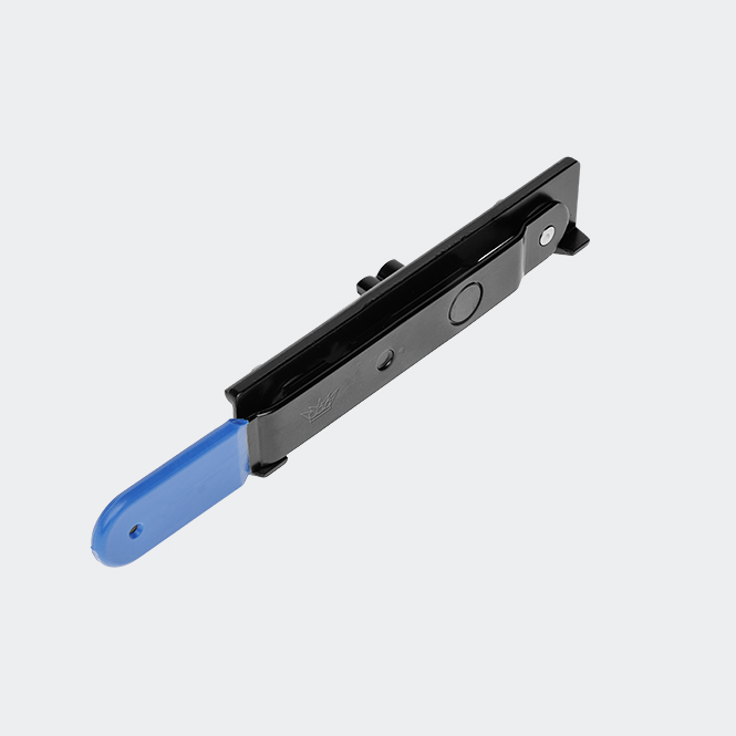 Crémone de semi-fixe 