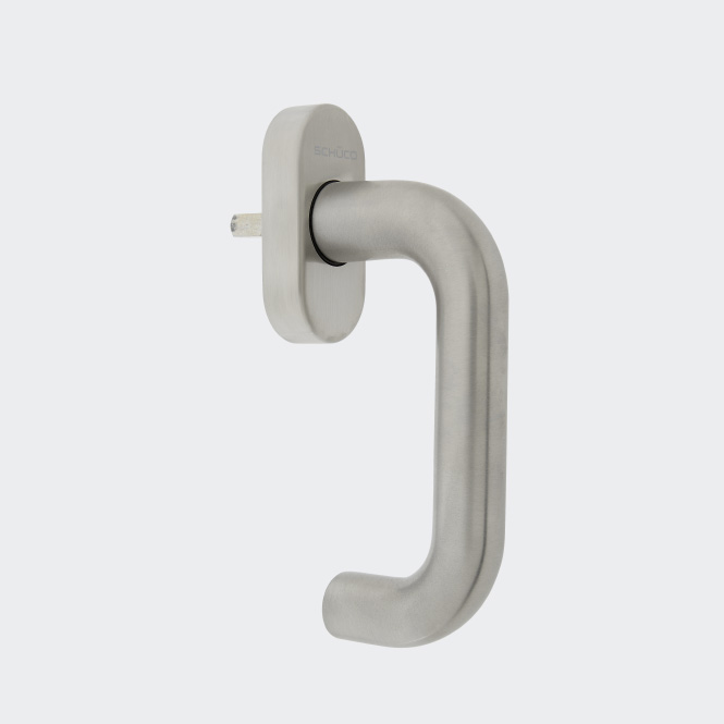 Poignée de fenêtre 