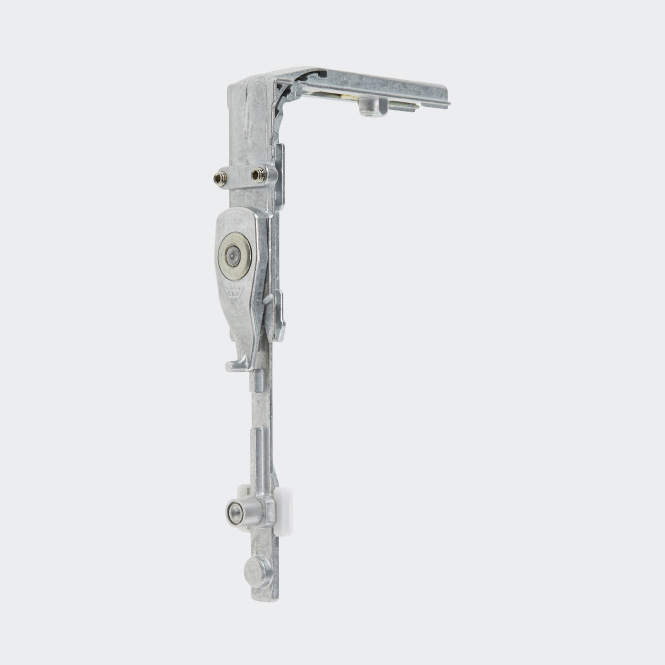 Renvoi d'angle avec sécurité, 276911 