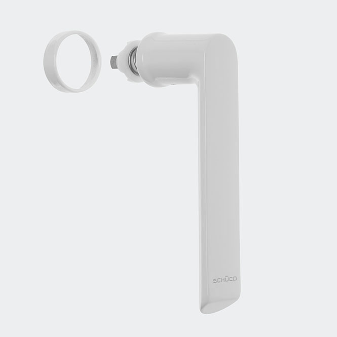 Poignée de fenêtre 