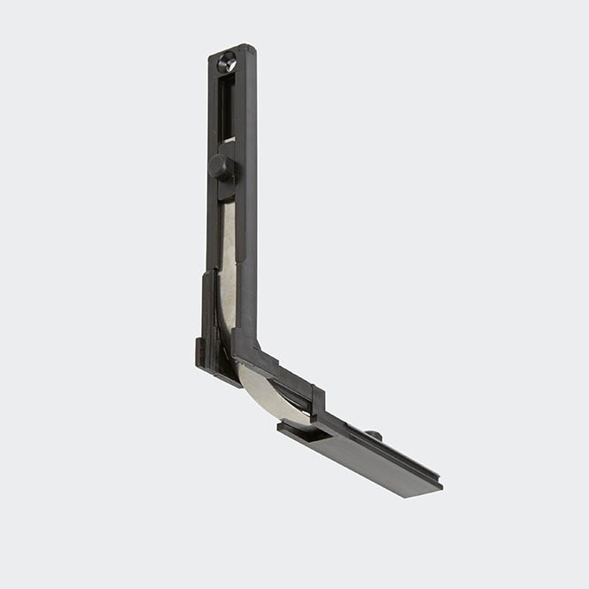 Renvoi d'angle,25151400 sans verrou à bague