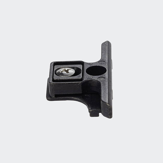 Gâche de verrouillage, 25184300 