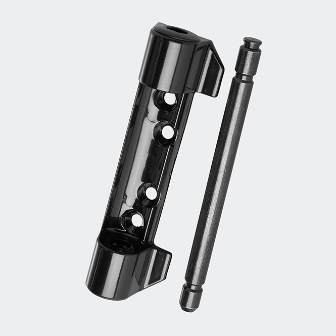 Palier de compas avec goupille de palier de compas 