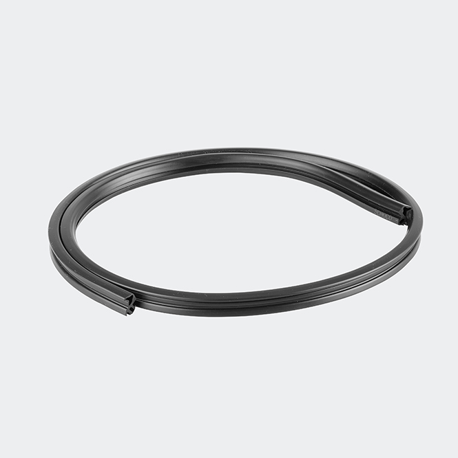 Joint de butée et de vitrage 