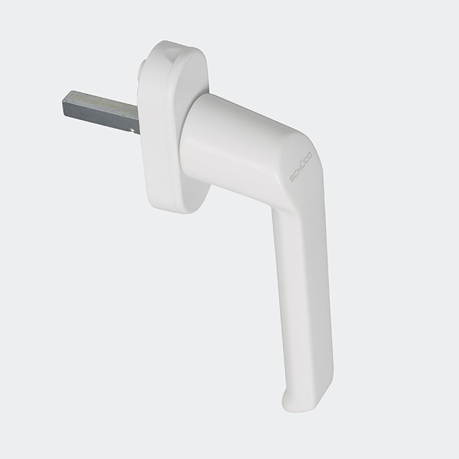 Poignée Euro Standard, 98050191 