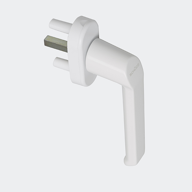 Poignée de fenêtre Corona AS 60 