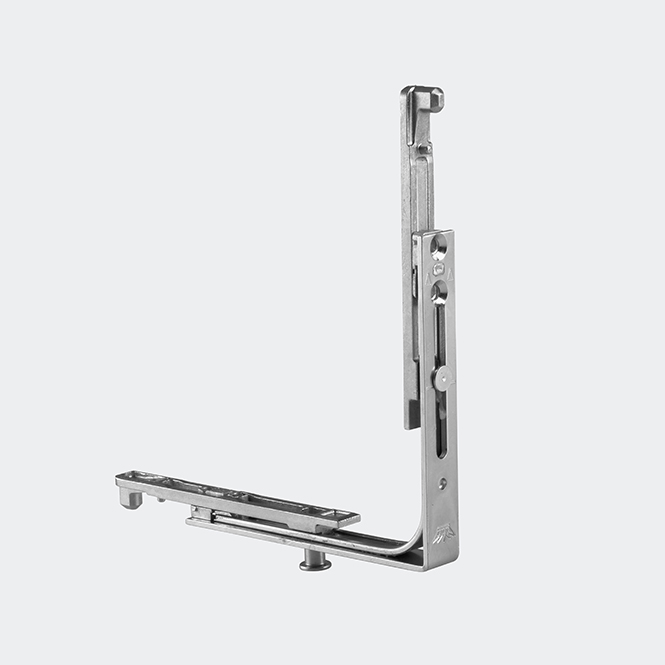 Renvoi d'angle (neutre) 