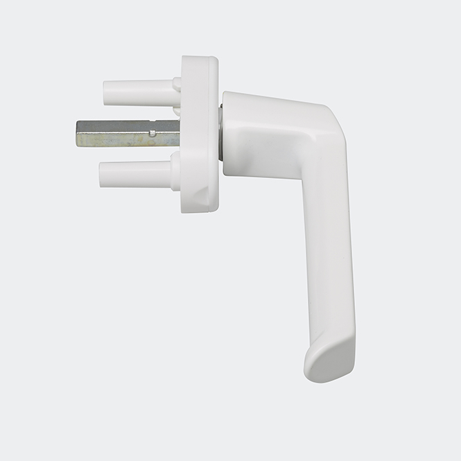 Poignée de fenêtre 