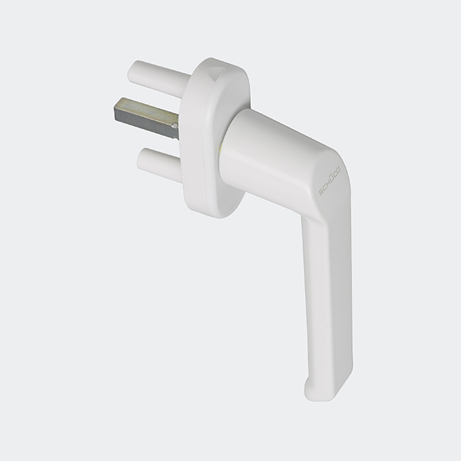 Poignée de fenêtre Corona CT 70