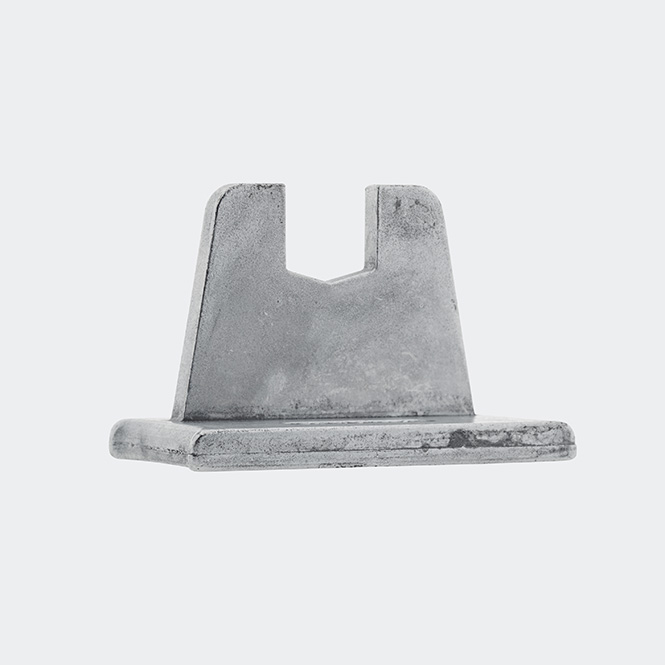 Pièce d'entrainement pour poignée à fourche, 98050247 