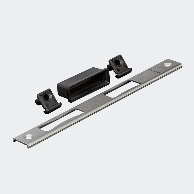 Gâche de verrouillage 