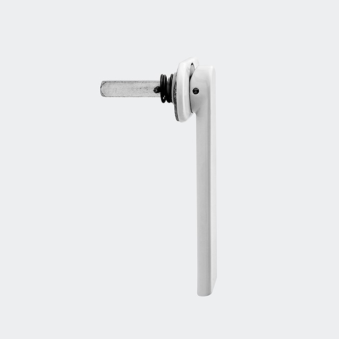 Poignée de fenêtre 