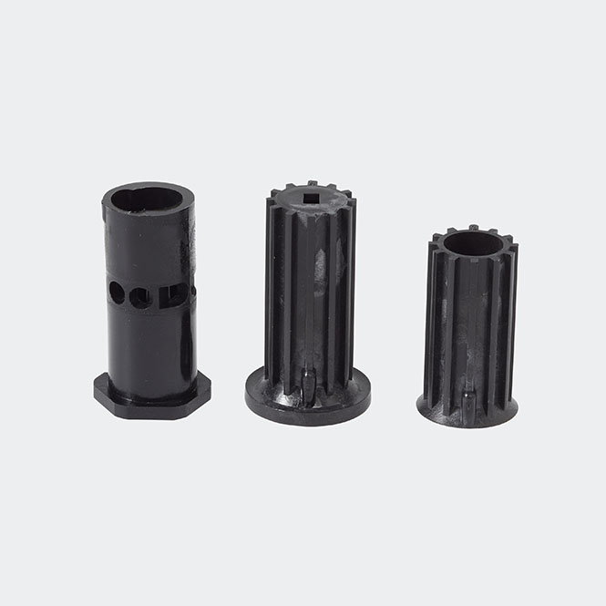 Set de réparation de paumelle de porte 3 bras, 229895 