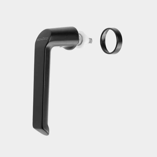 Poignée de fenêtre à ficher, 234004 234006 234007 234036 234615 