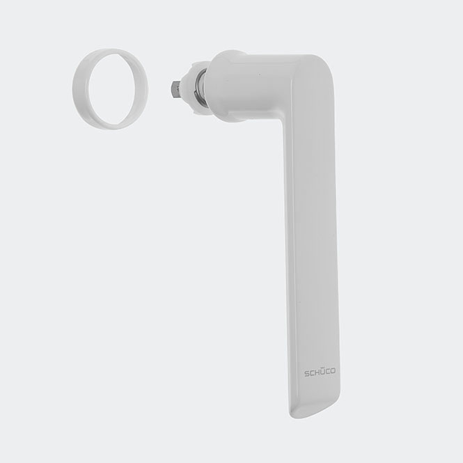 Poignée de fenêtre 