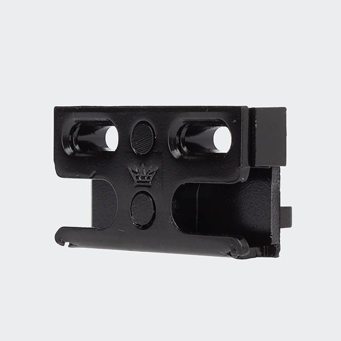 Gâche de verrouillage 