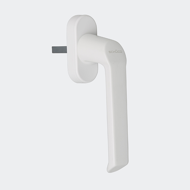 Poignée Euro Standard, 98050191 