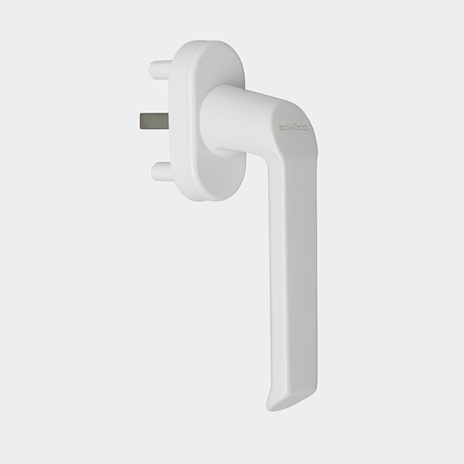 Poignée de fenêtre Corona AS 60 