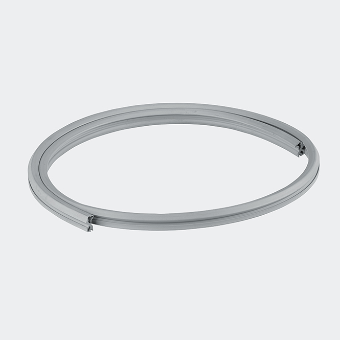 Joint de butée et de vitrage 