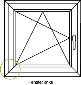 Kit de réparation de compas 