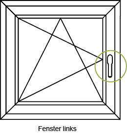 Poignée de porte de balcon Schüco / Poignée de porte / Poignée à tirer pour porte de terrasse / Poignée de porte de terrasse extérieur 