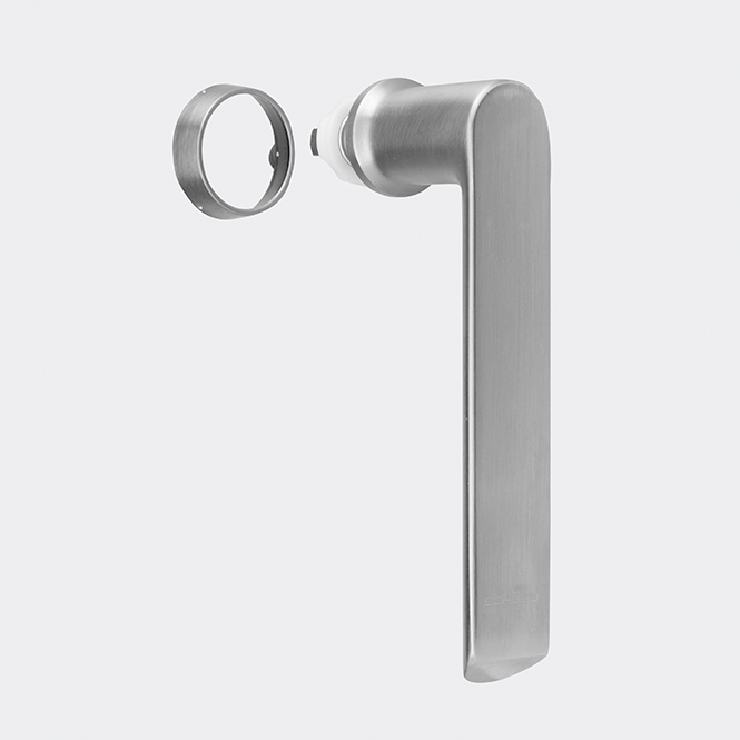 Poignée de fenêtre 