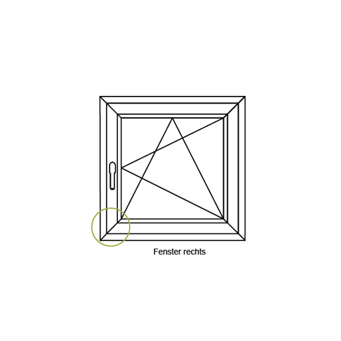 Doigt de verrouillage long avec rouleau 