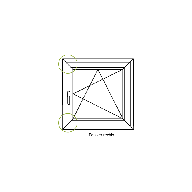 Renvoi d'angle, 25473000 