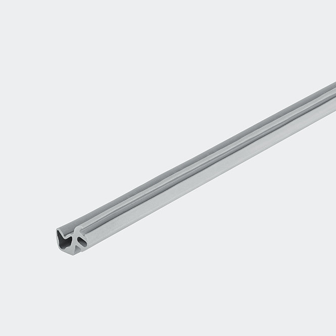 Joint de butée et de vitrage 