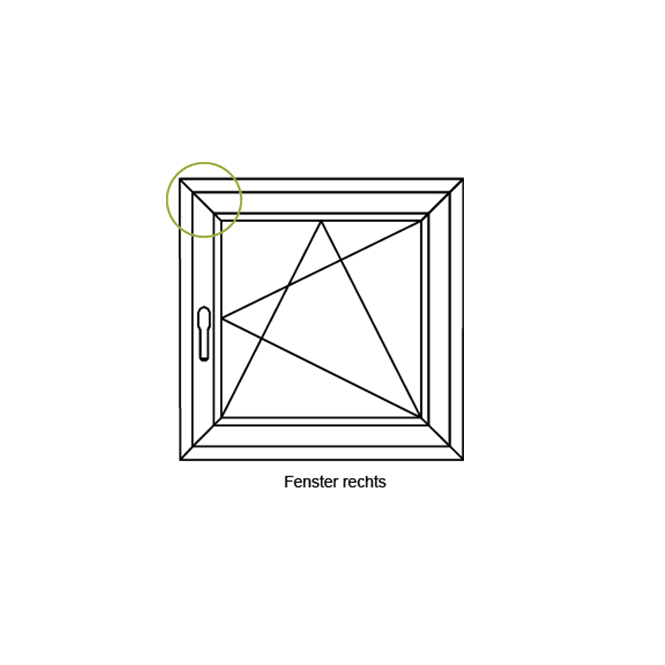 Renvoi d'angle, 25176200 avec verrou à bague