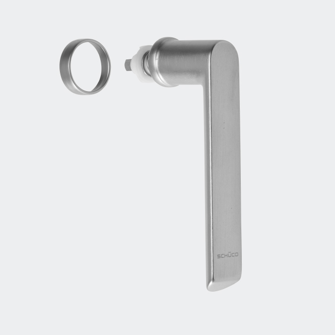 Poignée de fenêtre 