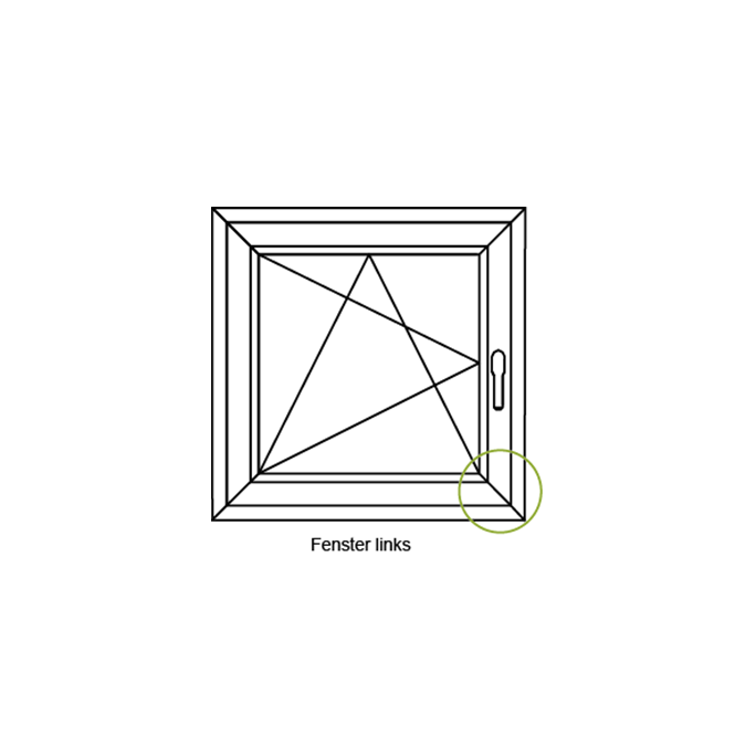 Doigt de verrouillage long avec rouleau 