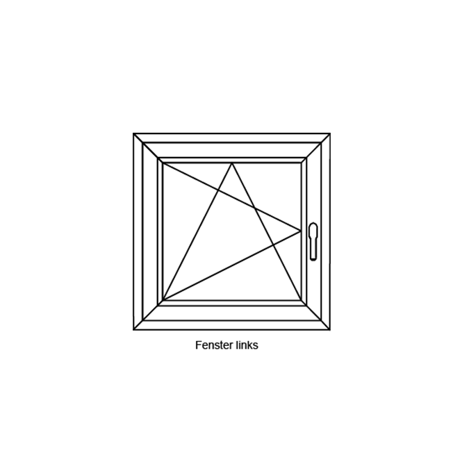 Gâche de verrouillage 