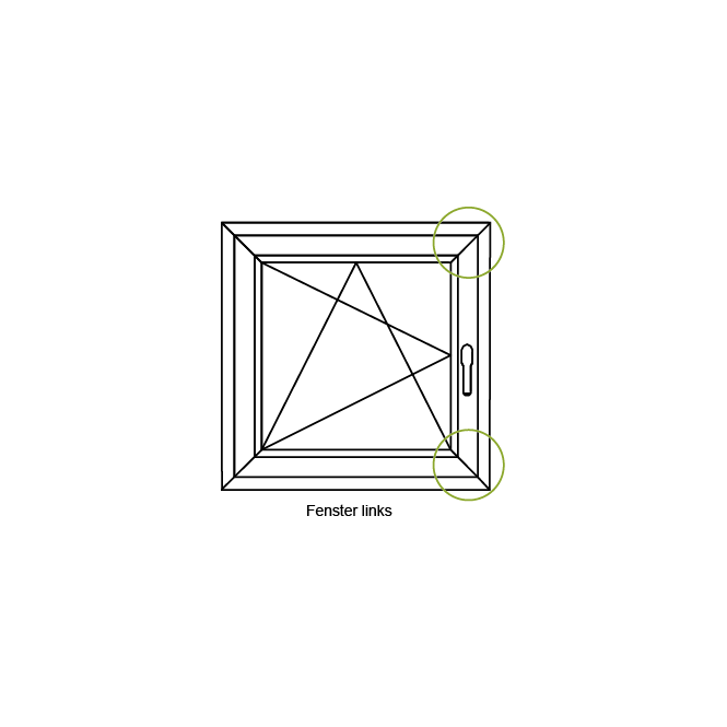 Renvoi d'angle, 25473000 